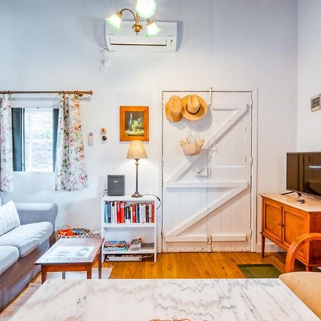 Hotel Casa Da Muda Ponta do Pargo Zewnętrze zdjęcie