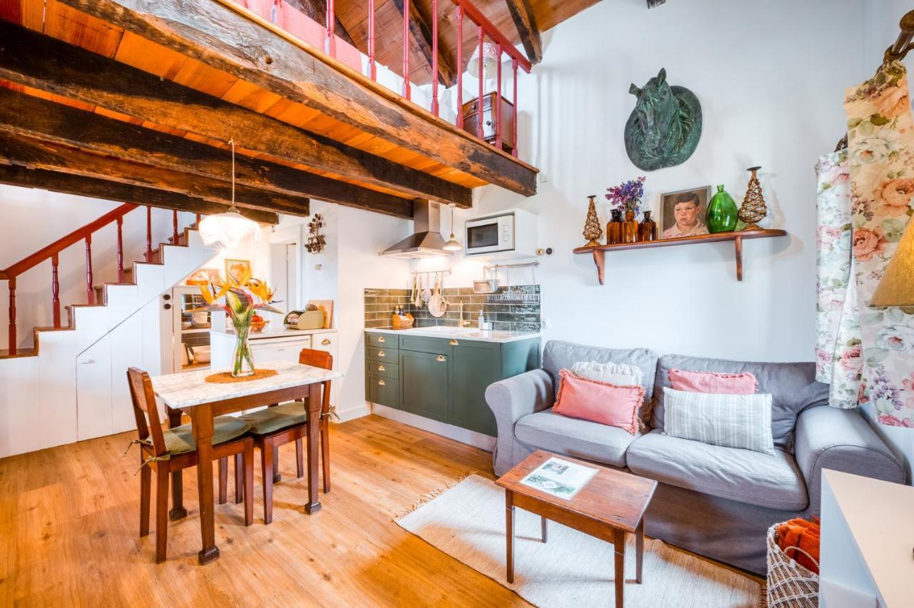Hotel Casa Da Muda Ponta do Pargo Zewnętrze zdjęcie