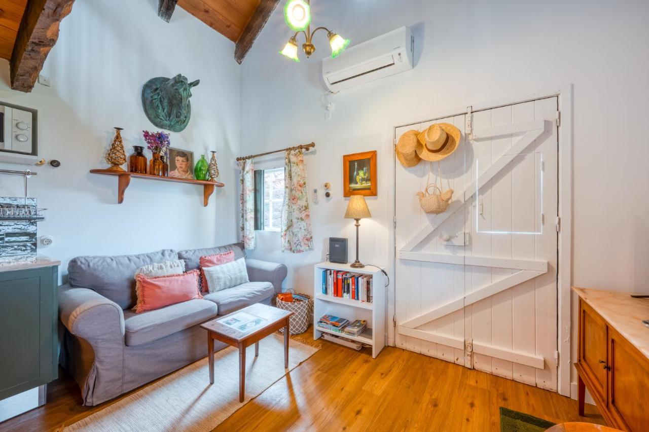 Hotel Casa Da Muda Ponta do Pargo Zewnętrze zdjęcie