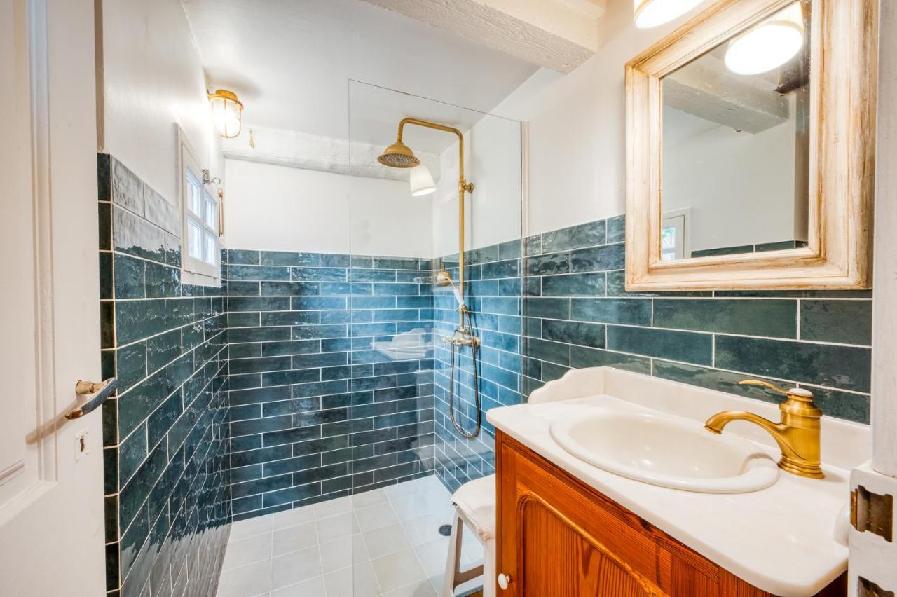 Hotel Casa Da Muda Ponta do Pargo Zewnętrze zdjęcie
