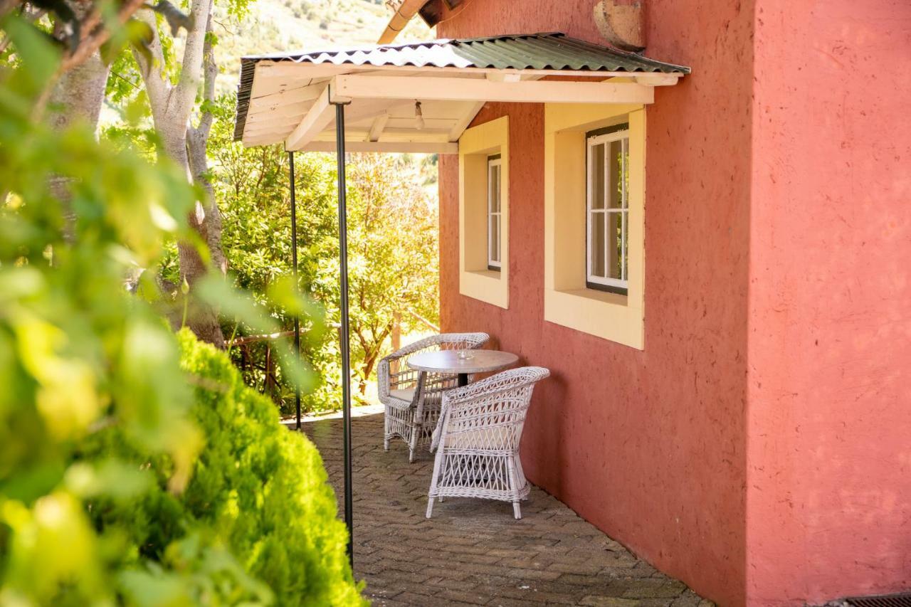 Hotel Casa Da Muda Ponta do Pargo Zewnętrze zdjęcie