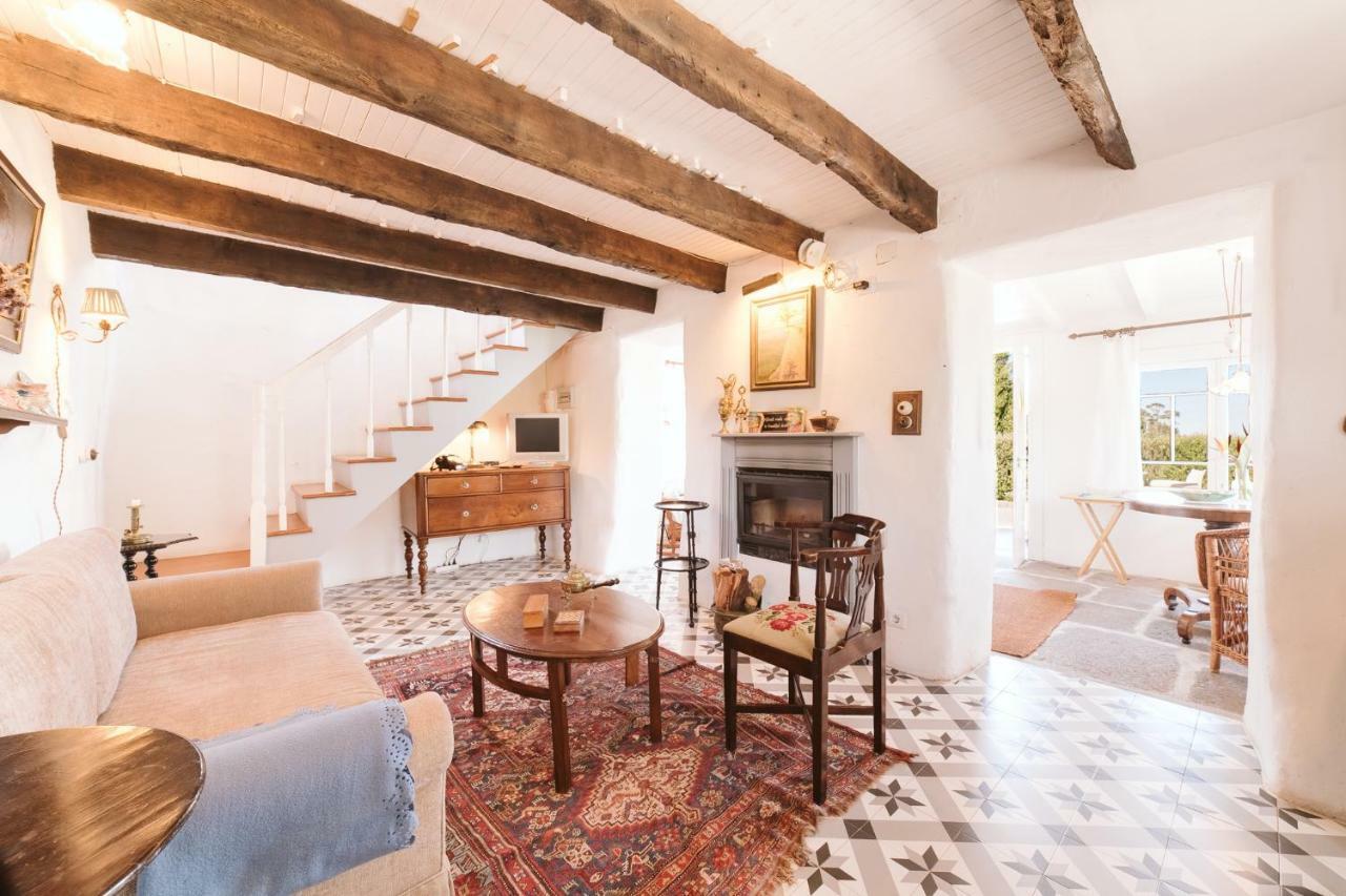 Hotel Casa Da Muda Ponta do Pargo Zewnętrze zdjęcie